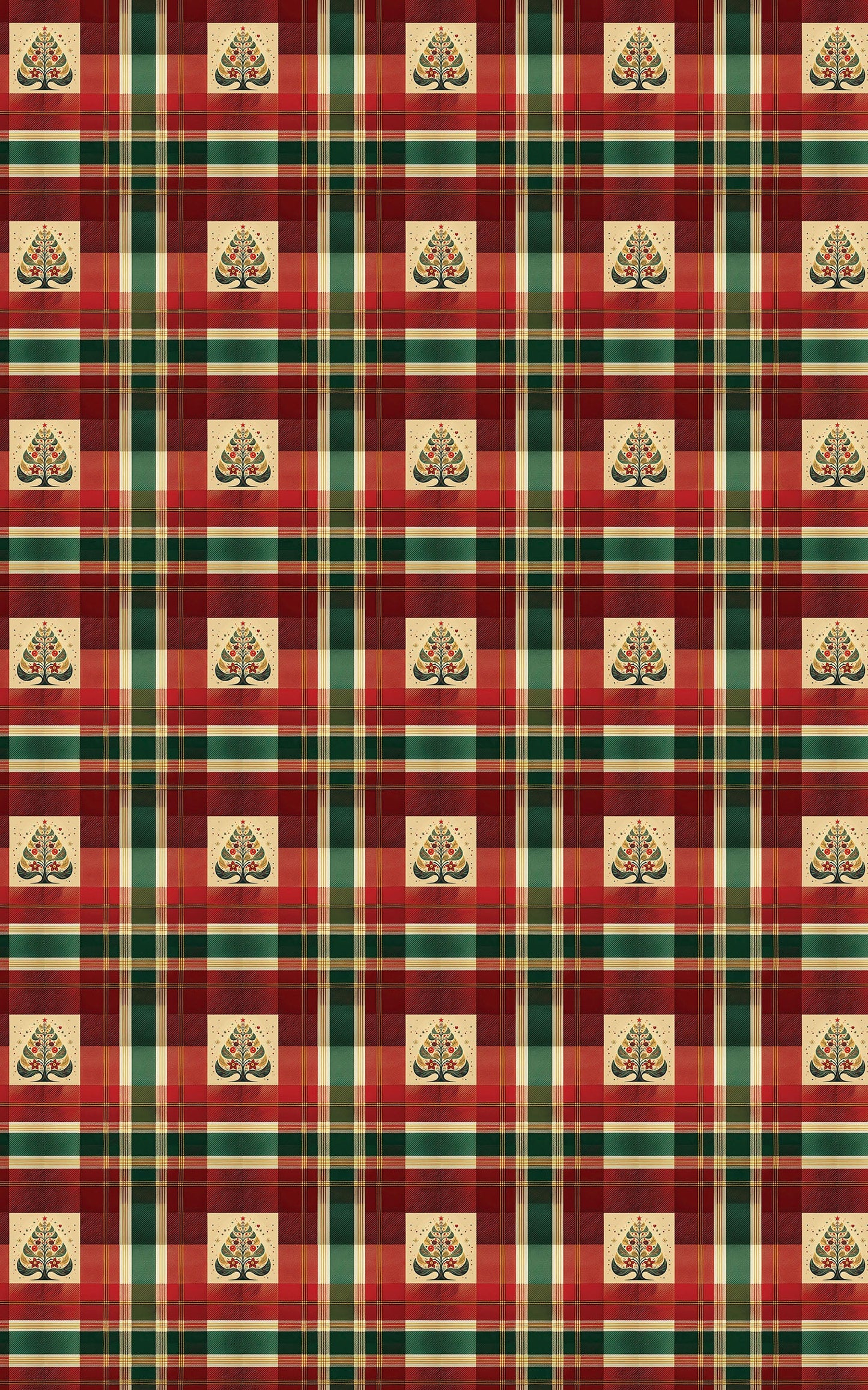 Tartan Tidings