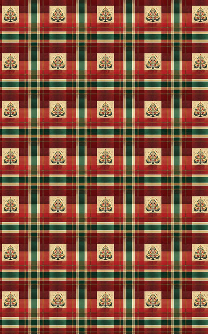 Tartan Tidings