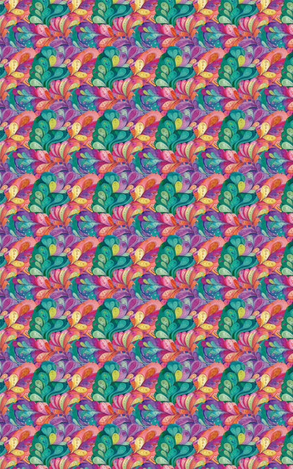Confetti Bloom