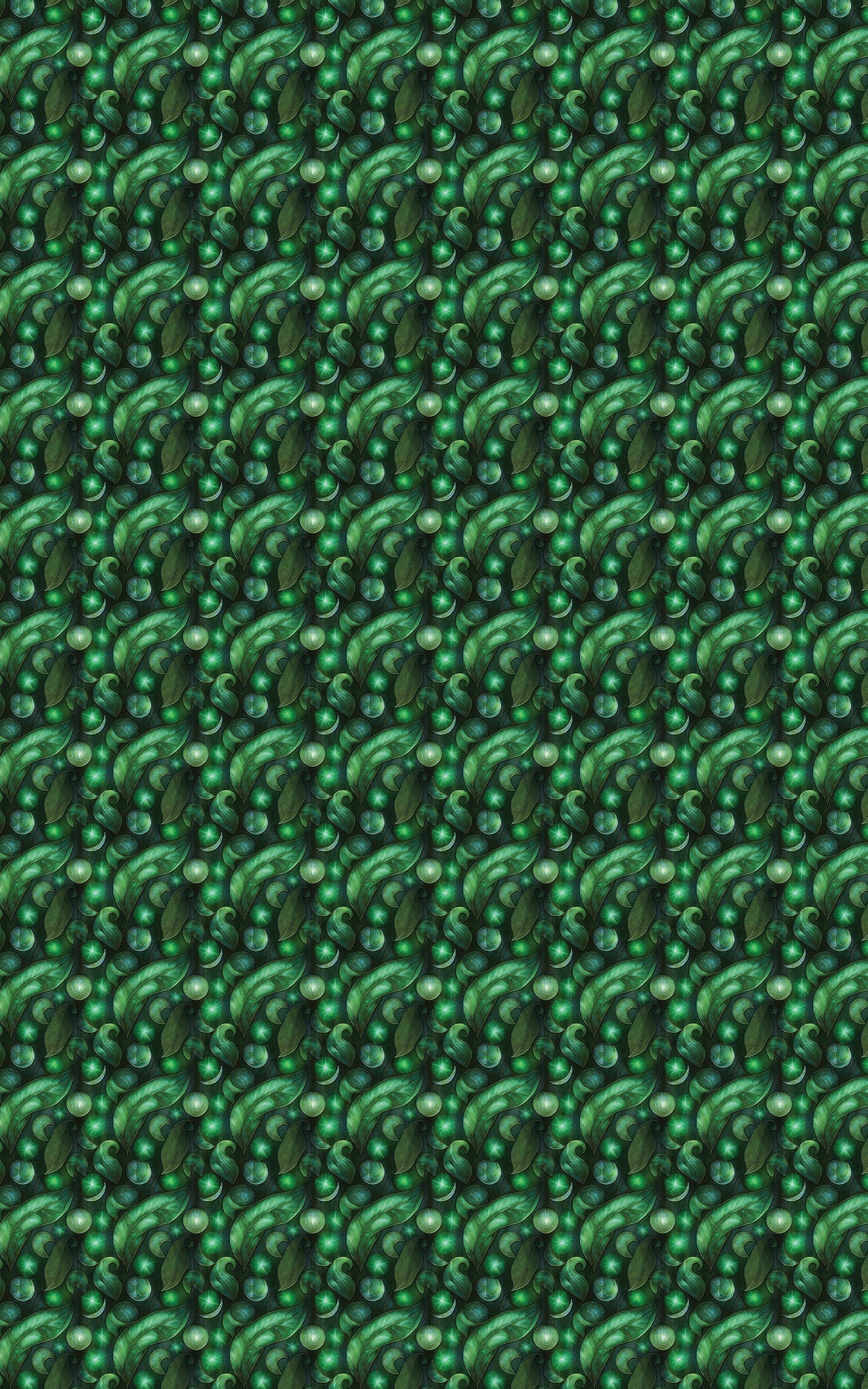 Emerald Canopy