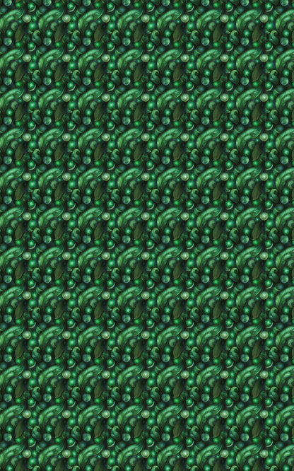 Emerald Canopy