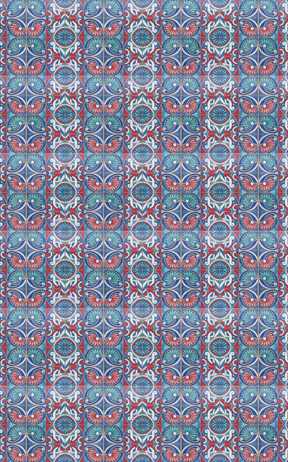 Seaside Mosaic
