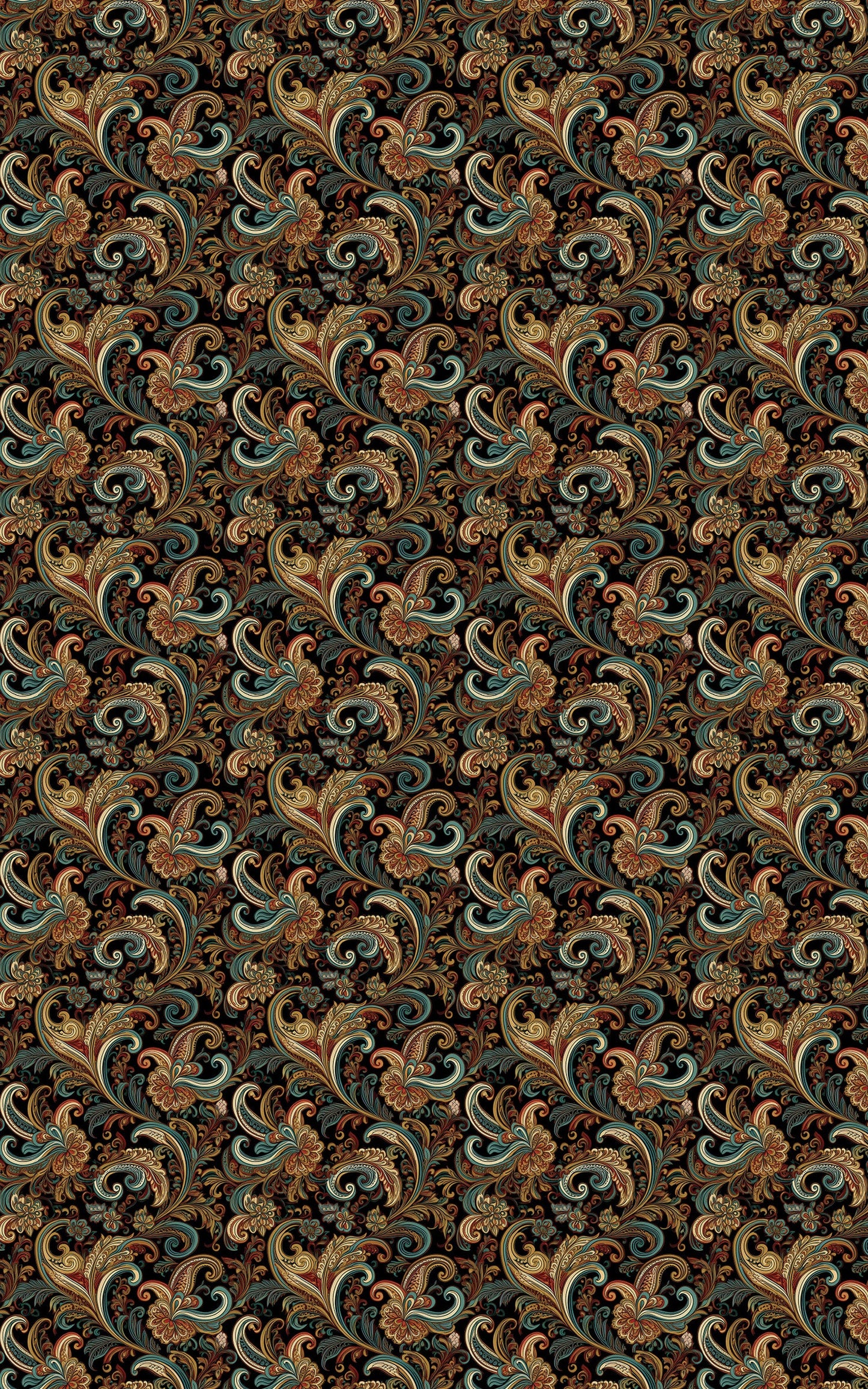 Midnight Baroque