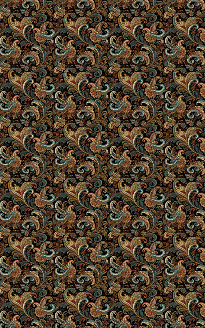 Midnight Baroque