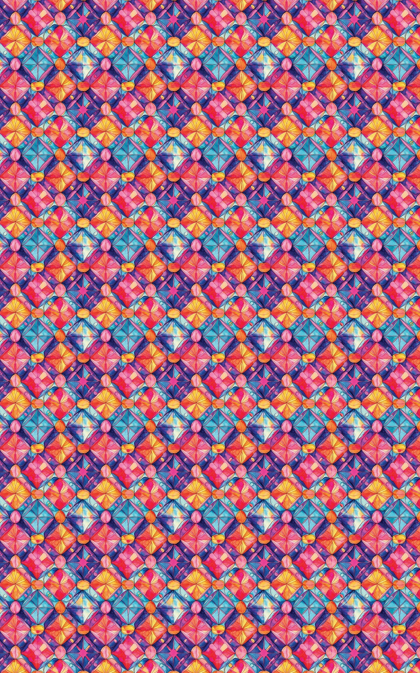 Prism Parade