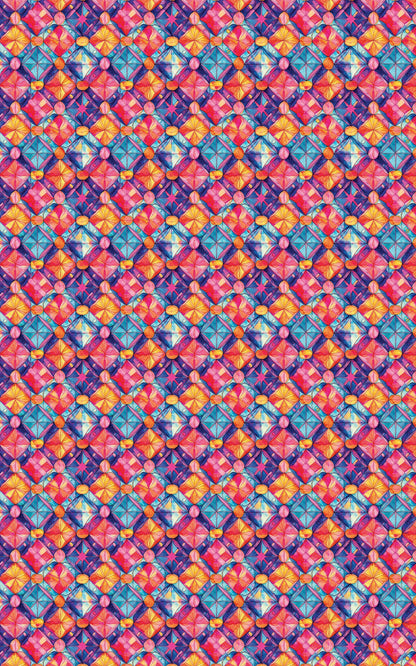 Prism Parade