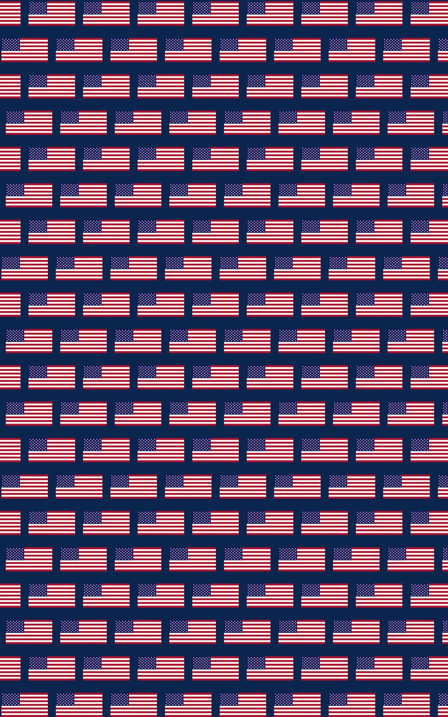 Proudly USA Made