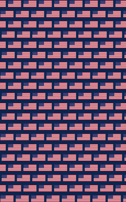 Proudly USA Made