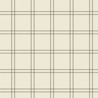 Endearing Plaid Wallpaper