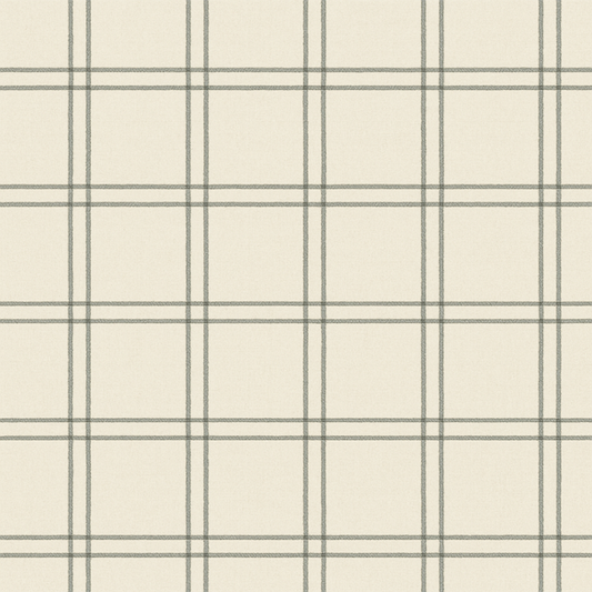 Endearing Plaid Wallpaper