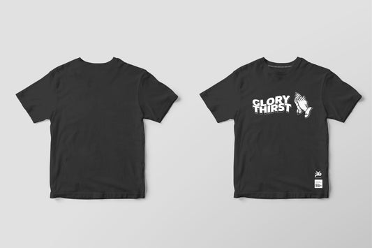 PlayMakar Glory Thirst T-Shirt