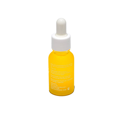 Plum Glow Multipurpose Face Serum | 100% Pure Plum Oil