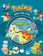 Pokémon Seek and Find: Johto – Hardcover