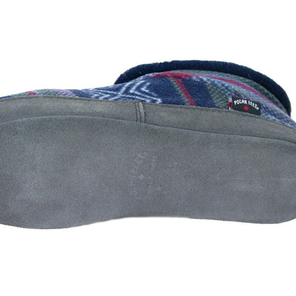 Polar Feet Women's Snugs - Nordic