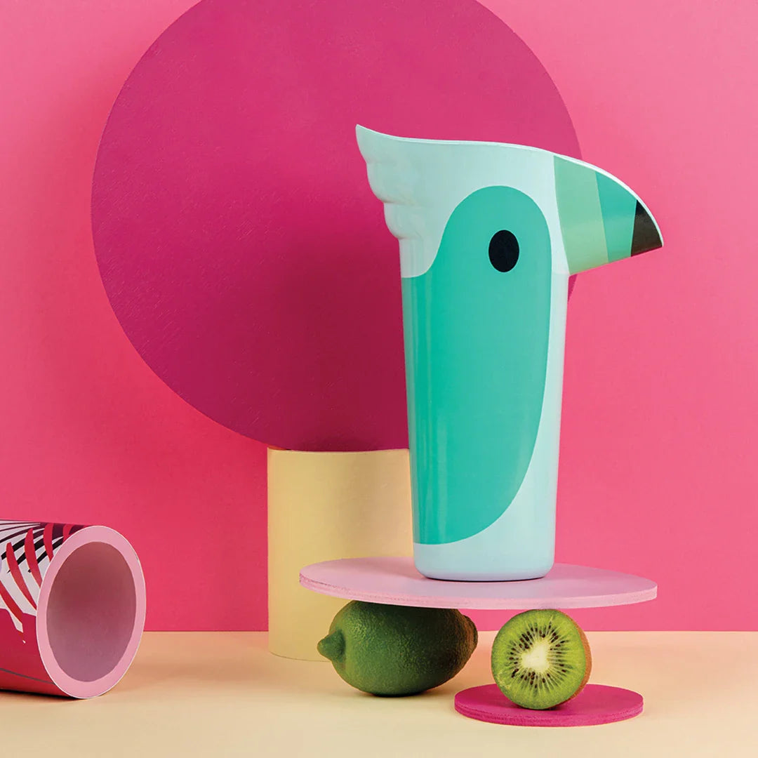 Polly | Play | Kitchen + Metal