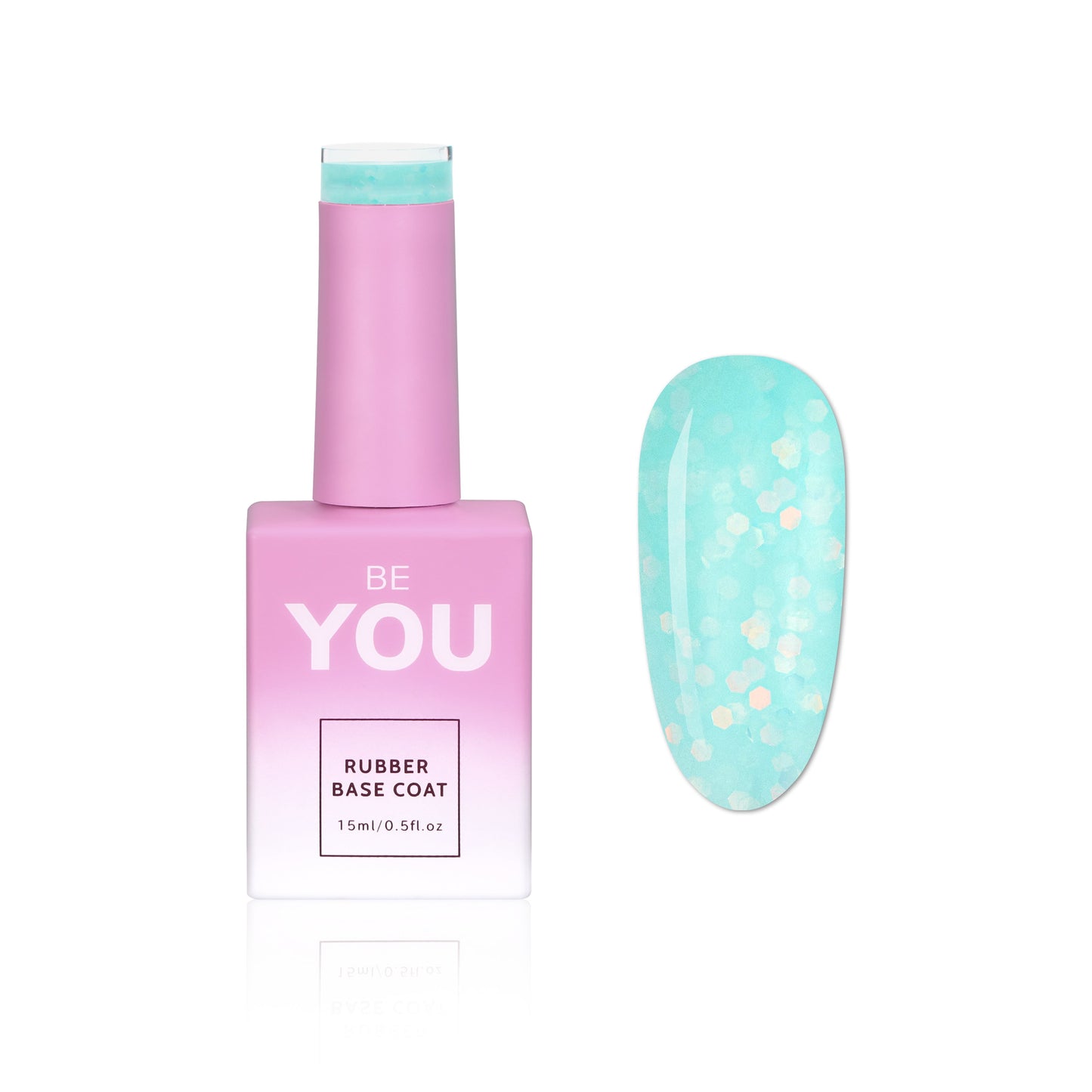 BEYOU Professional Pop shine base 06 15ML BPSB0615