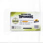 Postcard Sized Toploaders (25 count)