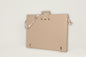 Leather Binder Leather Portfolio Gifts For Painters - Portfolio Binder- Art Supplies Organizer