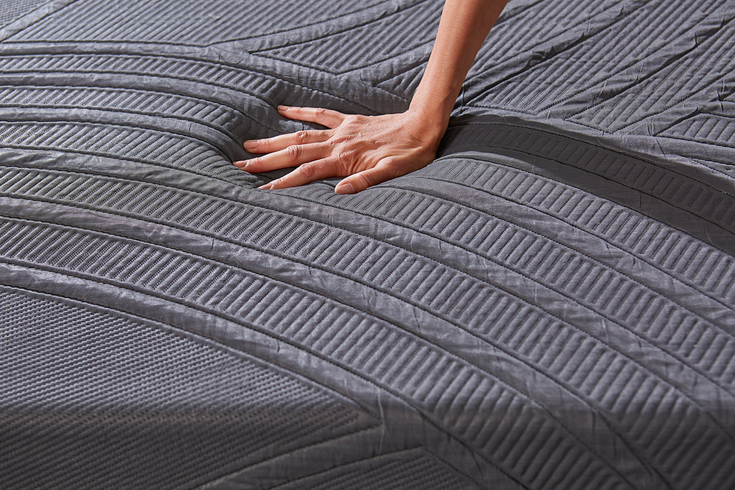 PowerCool Sleep System