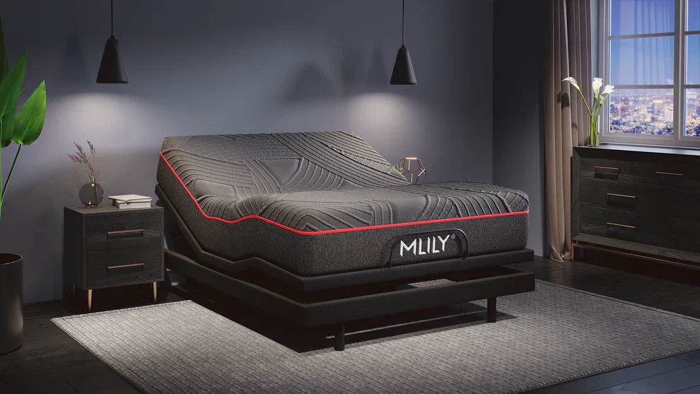 PowerCool Sleep System