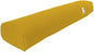 Yoga Bolster - Round Premium Professional Firm Studio Quality for Enhanced Yoga Practice