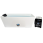 Natural High™ Premier Experience (Acrylic Tub & Chiller)