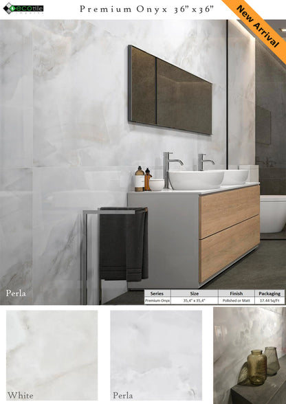 Premium Onyx