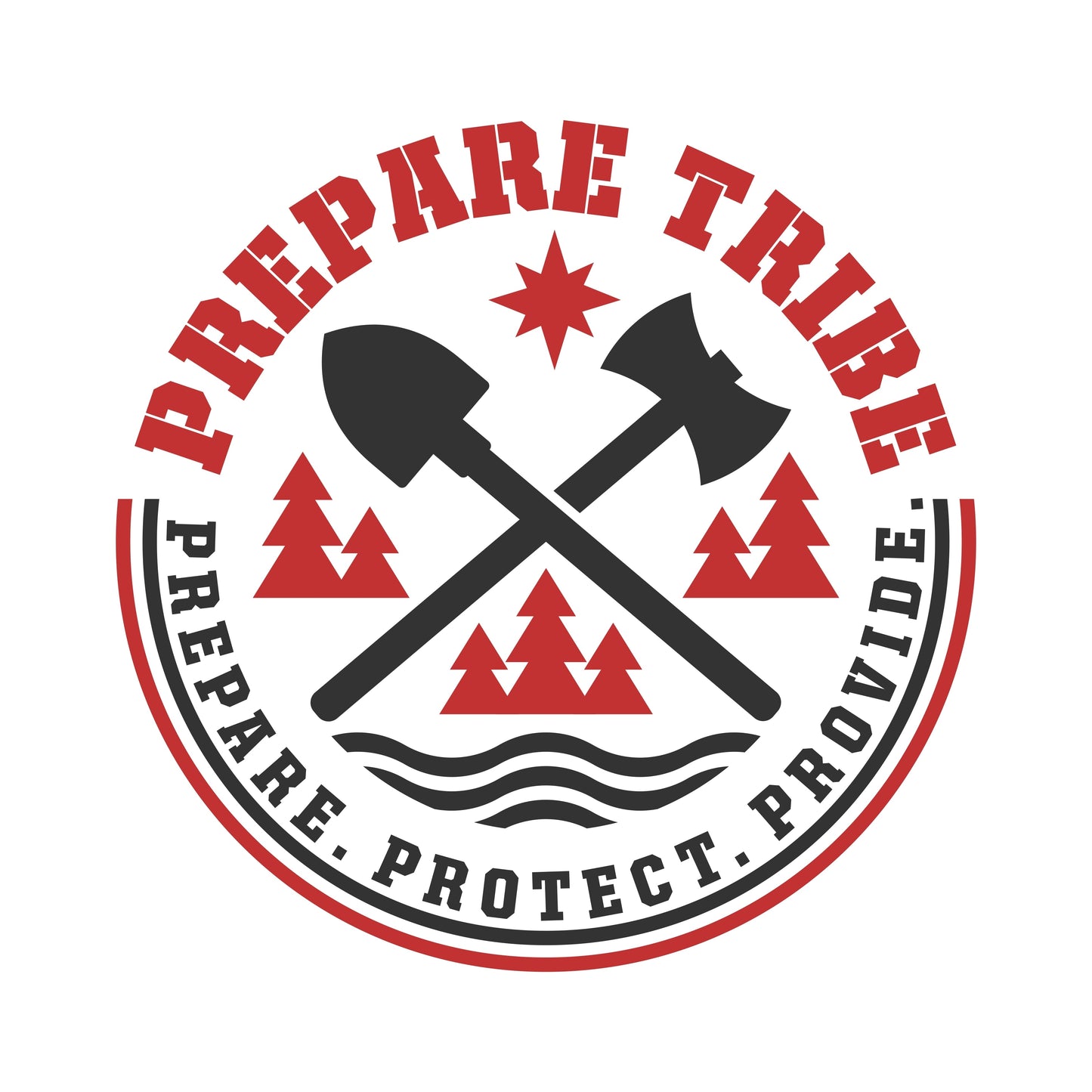 Prepare Tribe: Prepare, Protect, Provide Docuseries