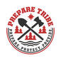 Prepare Tribe: Prepare, Protect, Provide Docuseries