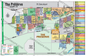 The Preserve at Chino Map, San Bernardino County, CA - POSTER PRINTS