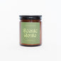 Eucalyptus and Pine Candle: Scenic Route Candle