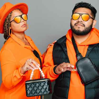 "Call Me Tarmac Daddy" MACH G Polarized Sunglasses