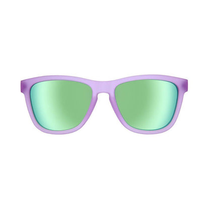 "Lilac It Like That!!!” OG Polarized Sunglasses