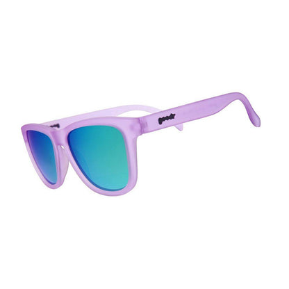 "Lilac It Like That!!!” OG Polarized Sunglasses
