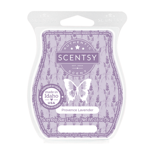 Provence Lavender – Bar