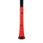 Pulse Red Bat Grip Tape with Black