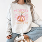 Pumpkin Patch Social Club, Autumn, Fall Sweatshirt