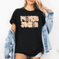 Pumpkin Season, Pattern, Classic Autumn, Fall, Tshirt