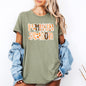 Pumpkin Season, Pattern, Classic Autumn, Fall, Tshirt