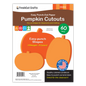 Pumpkin Cutouts