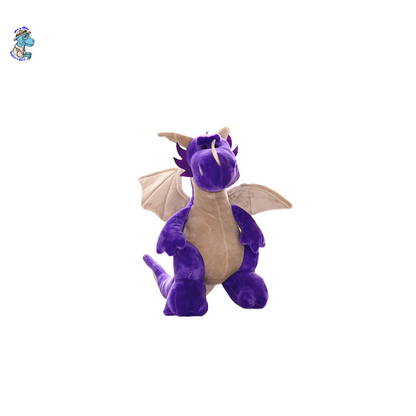 35CM Plush Dragon