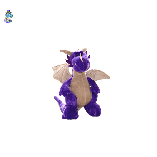 35CM Plush Dragon