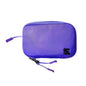 Active Recycled RFID Double Pouch