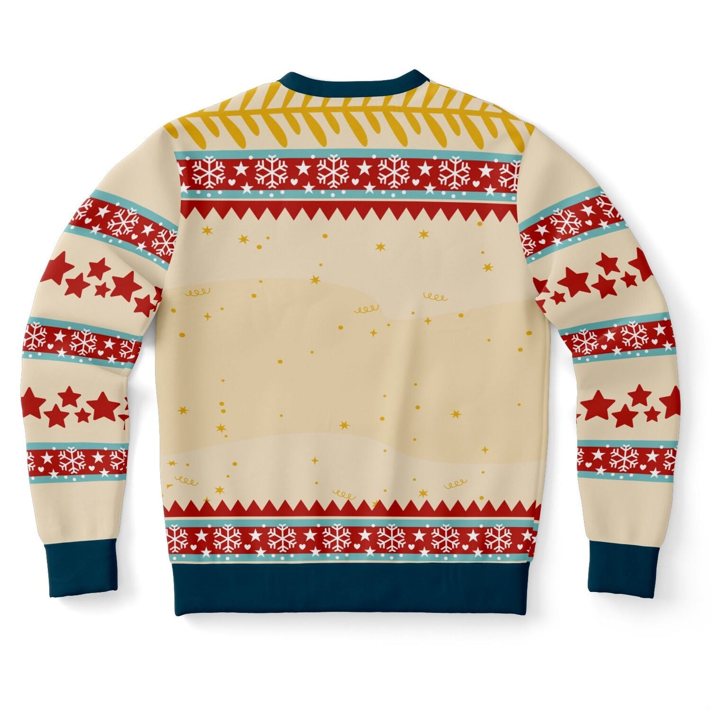 Put Your Nuts in My Mouth Christmas Sweatshirt