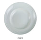 Yanco PA-612 Dessert Plate | Kitchen + Metal