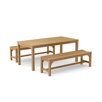 Set-31 Dining Table Set