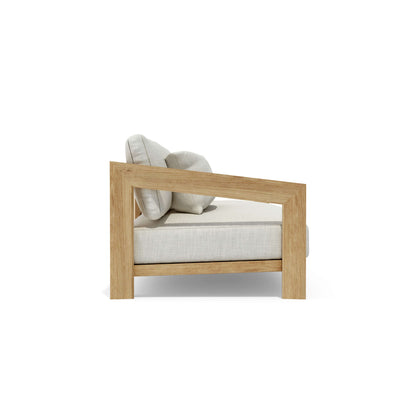 Smyrna 4-Seater Sofa
