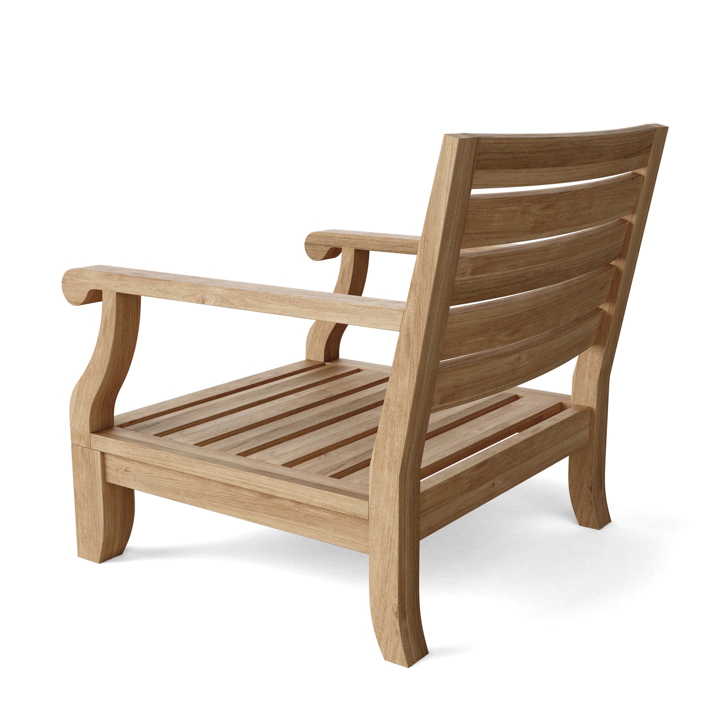 Set-97 Riviera Modular Deep Seating Set