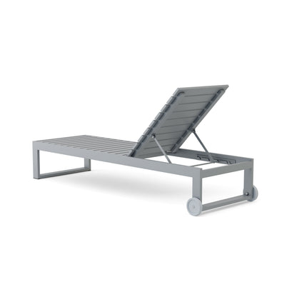 Set-5005 Lucca 3-Pc Sun Lounger Set