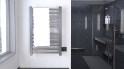 Quadro Q2132 Hardwired Towel Warmer